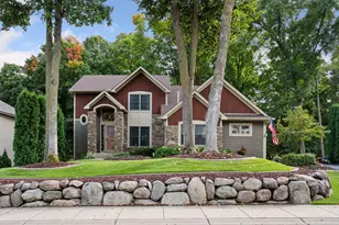 4040 Maple Hurst Dr S, Rockford, MN 55373 - Photo 1