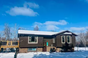 W8124 Cemetery Rd, Ladysmith, WI 54848 - Photo 1