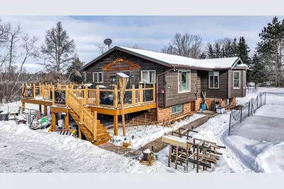 W8124 Cemetery Road, Ladysmith, WI 54848 - Photo 3