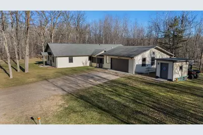 1131 Prairie River Trail, Grand Rapids, MN 55744 - Photo 1