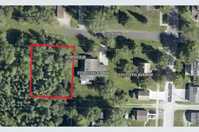 5Xx 11th St NW, Chisholm, MN 55719 - Photo 1