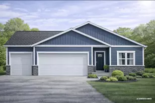 Lot 15 3rd St, Turtle Lake, WI 54889 - Photo 1