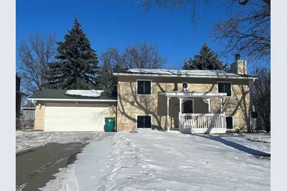 8108 N College Park Drive, Brooklyn Park, MN 55445 - Photo 1