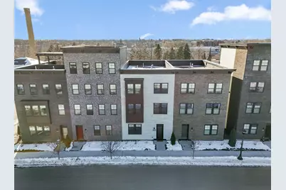 879 Woodlawn Avenue #B, Saint Paul, MN 55116 - Photo 1