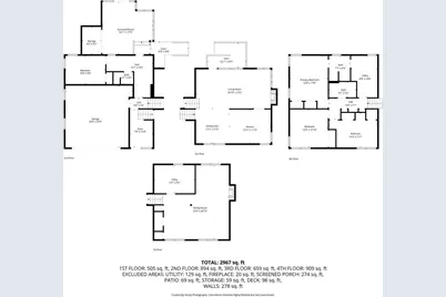 5201 Tifton Drive, Edina, MN 55439 - Photo 77