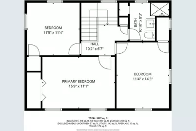 2815 E 2nd Street, Duluth, MN 55812 - Photo 41