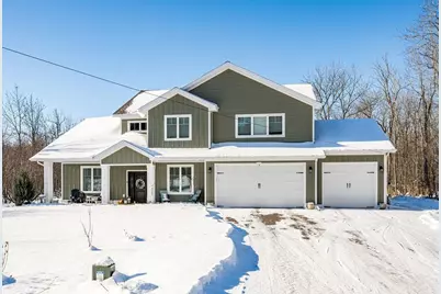 3879 Okerstrom Road, Hermantown, MN 55811 - Photo 1