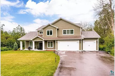 3879 Okerstrom Road, Hermantown, MN 55811 - Photo 1