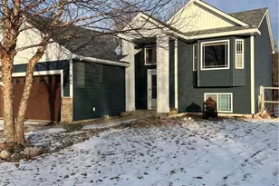 610 Dillon Ave N, Montrose, MN 55363 - Photo 1