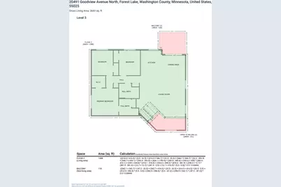 20491 Goodvine Trail N, Forest Lake, MN 55025 - Photo 33