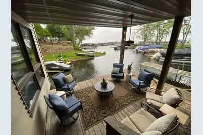 7911 N Shore Drive, Spicer, MN 56288 - Photo 3