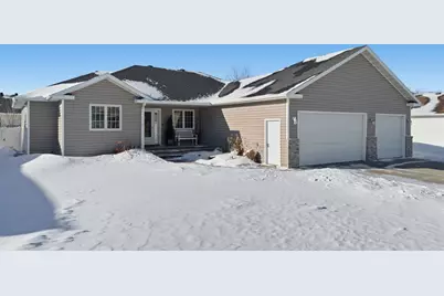 3641 Fillmore Street S, Fargo, ND 58104 - Photo 7