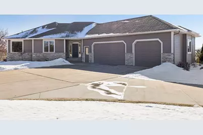 9015 Schutte Court, Corcoran, MN 55340 - Photo 11