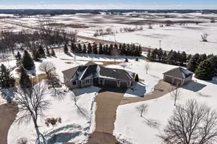 9015 Schutte Ct, Corcoran, MN 55340 - Photo 1