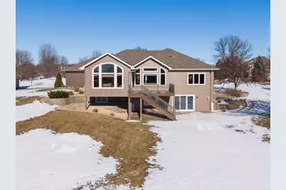 9015 Schutte Court, Corcoran, MN 55340 - Photo 3