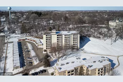 625 19th Street NW #407, Rochester, MN 55901 - Photo 35