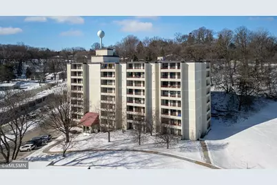 625 19th Street NW #407, Rochester, MN 55901 - Photo 1