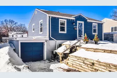 3314 Wyoming Avenue S, Saint Louis Park, MN 55426 - Photo 1