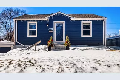 3314 Wyoming Avenue S, Saint Louis Park, MN 55426 - Photo 1