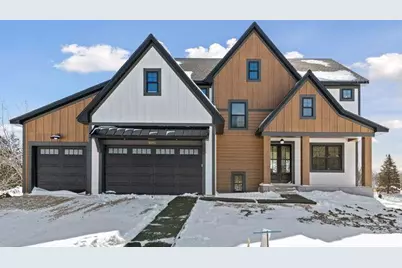 9591 Eagle Ridge Road, Chanhassen, MN 55317 - Photo 1