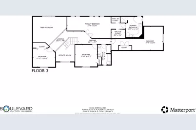 13936 Woodridge Path, Savage, MN 55378 - Photo 49