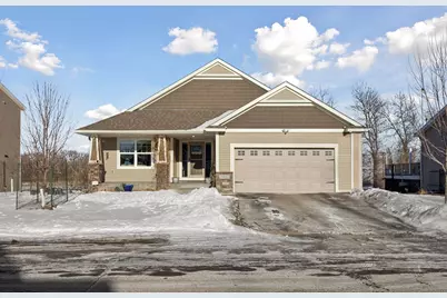 20885 Hardwood Road N, Forest Lake, MN 55025 - Photo 1