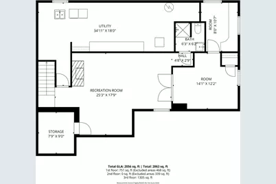 3017 Noble Avenue N, Golden Valley, MN 55422 - Photo 35