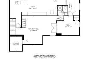 3017 Noble Ave N, Golden Valley, MN 55422 - Photo 35