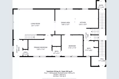 341 1st Street, Frost, MN 56033 - Photo 45