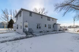 341 1st St, Frost, MN 56033 - Photo 1