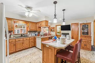 417 S Fairview Dr, Luverne, MN 56156 - Photo 7