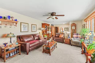 417 S Fairview Dr, Luverne, MN 56156 - Photo 3