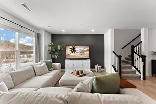 14436 Twin Lakes Cir, Burnsville, MN 55306 - Photo 3