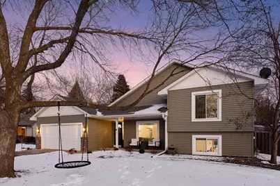 8581 Flamingo Drive, Chanhassen, MN 55317 - Photo 1
