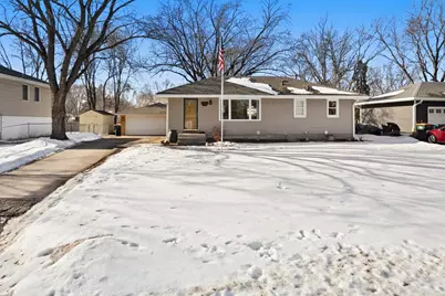 10804 Monroe Drive NE, Blaine, MN 55434 - Photo 43