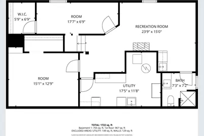 10804 Monroe Drive NE, Blaine, MN 55434 - Photo 45