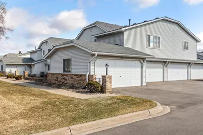 11101 Drake Street NW, Coon Rapids, MN 55433 - Photo 1