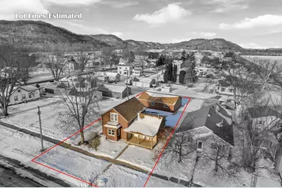 516 Campbell Avenue, Wabasha, MN 55981 - Photo 3