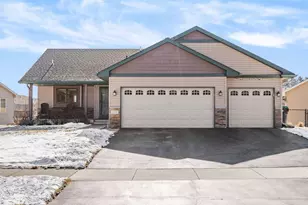 15247 Krypton Terrace NW, Ramsey, MN 55303 - Photo 1