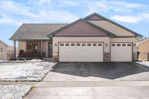 15247 Krypton Terrace NW, Ramsey, MN 55303 - Photo 1