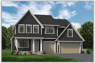 4589 Sunset Ln, Excelsior, MN 55331 - Photo 1