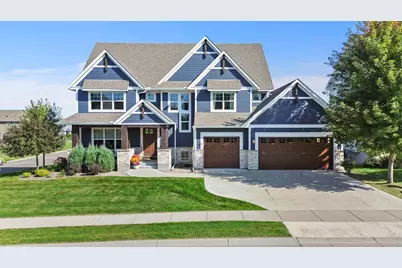5690 Zanzibar Lane N, Plymouth, MN 55446 - Photo 1