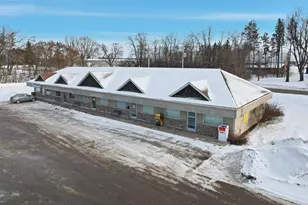 820 Howe Ave, Mora, MN 55051 - Photo 1