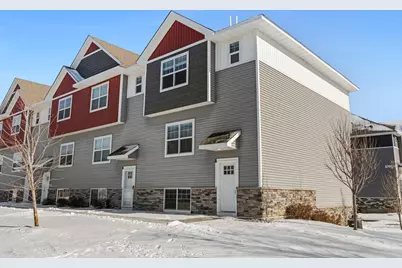 10240 3rd Street NE #A, Blaine, MN 55434 - Photo 1