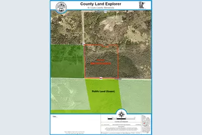 Tbd Samuelson Road, Angora, MN 55703 - Photo 7