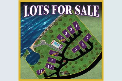 Lot 5, Castle Shores Indian Beach Road, Spicer, MN 56288 - Photo 7