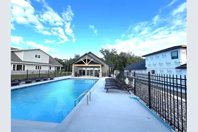 Lot 10, Castle Shores Indian Beach Road, Spicer, MN 56288 - Photo 3