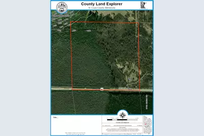 Tbd Heino Rd, Angora, MN 55703 - Photo 5