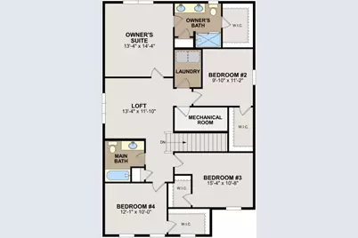 4340 Meadowview Drive, Waconia, MN 55387 - Photo 3