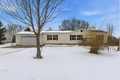411 Rosabelle Court, Grasston, MN 55030 - Photo 1